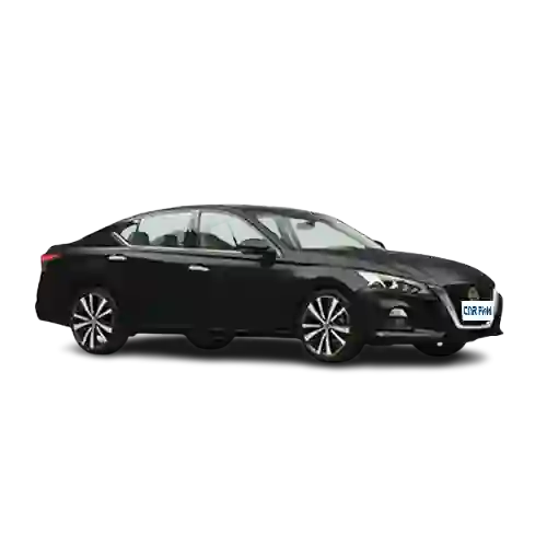 CAR Field Used cars model