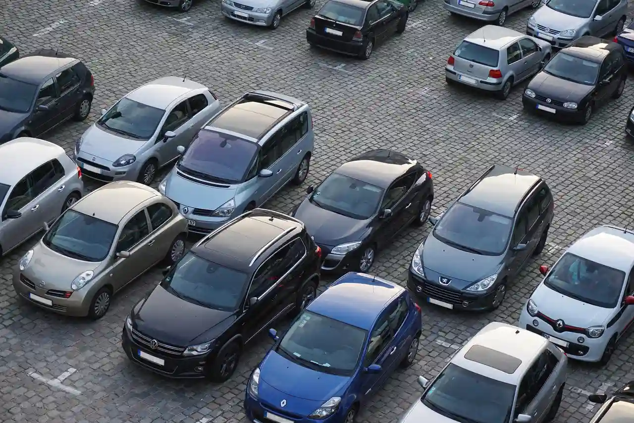 Chinese used cars