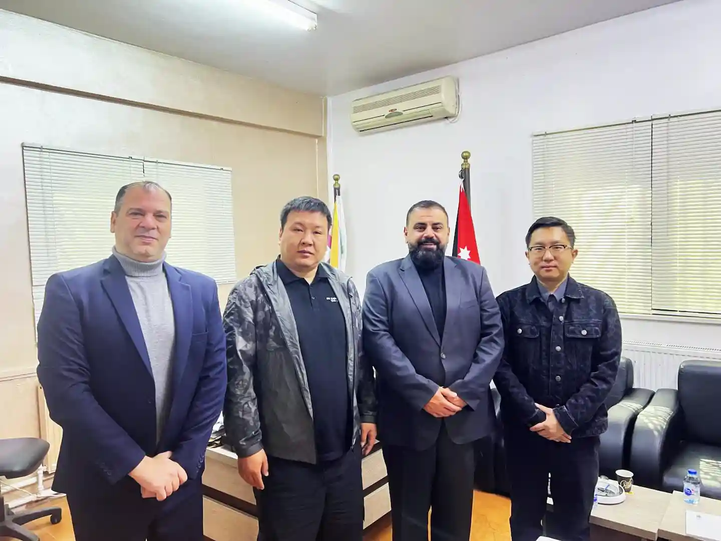 Riyadh used car dealers