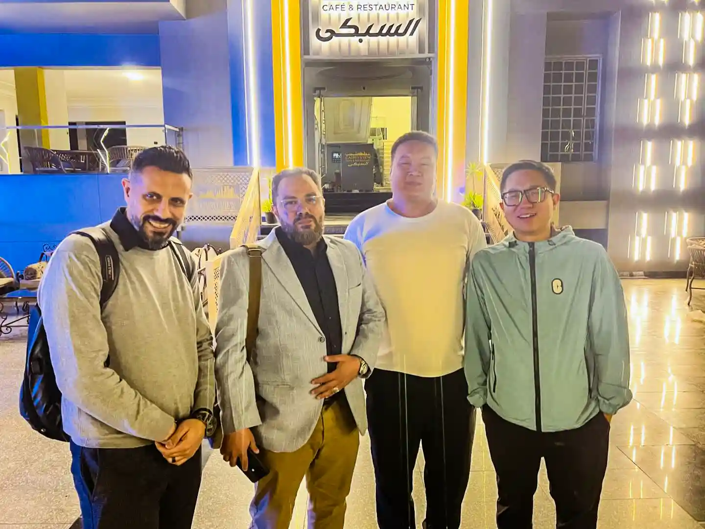 Abu Dhabi used car dealers